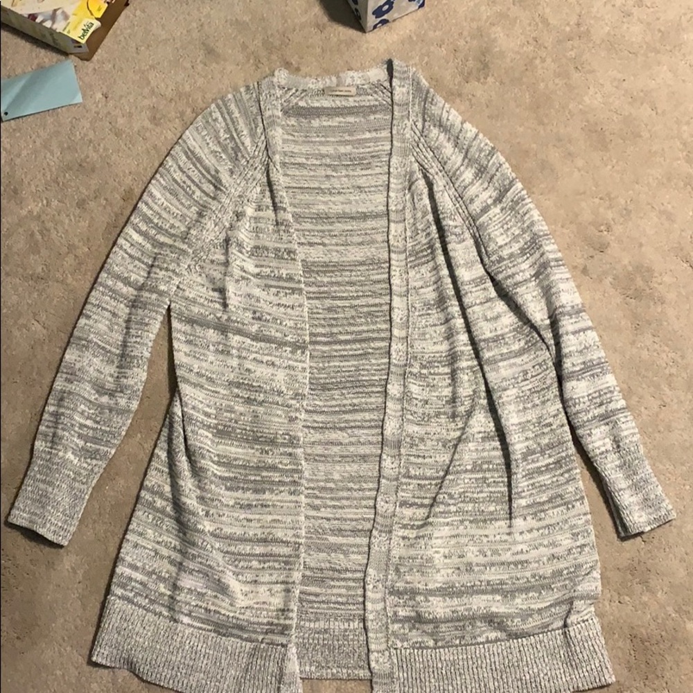 Calvin Klein cardigan